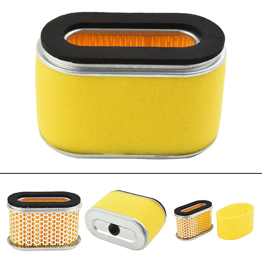 Practical Air Filter Element 17210-Ze8-013 Assembly Attachment GXV340 GXV390 Parts Replacement Spare 17210-Zf5-505
Practical Air Filter Element 17210-Ze8-013 Assembly Attachment GXV340 GXV390 Parts Replacement Spare 17210-Zf5-505