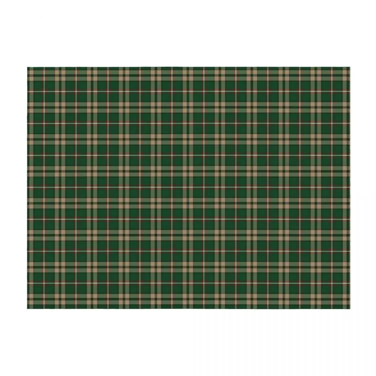 O'Neill Tartan Tan and Green Irish Plaid Throw Blanket Custom Sofa Luxury bed plaid Blankets
O'Neill Tartan Tan and Green Irish Plaid Throw Blanket Custom Sofa Luxury bed plaid Blankets