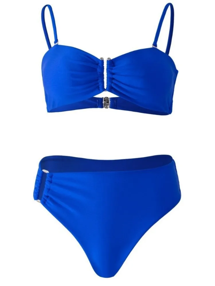 Swimwear Woman Swimsuit Sexy Bikini New Push Up Bikinis Set Brazilian Bathing Suit Women Beachwear Biquini Two Piece Suits
Swimwear Woman Swimsuit Sexy Bikini New Push Up Bikinis Set Brazilian Bathing Suit Women Beachwear Biquini Two Piece Suits