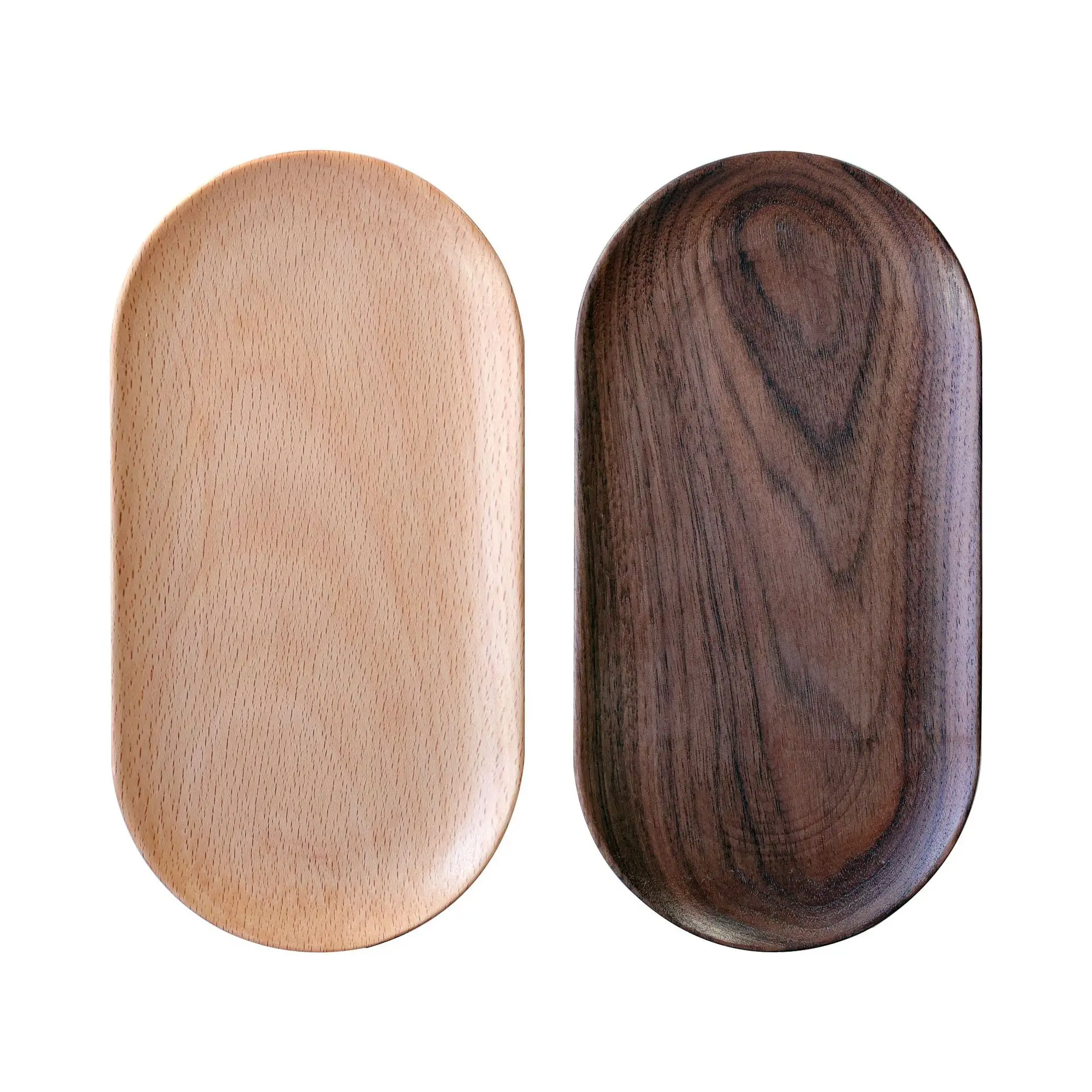 Бук черный орех, массив дерева, поднос для чая для дома, гостиной, офиса, поднос для фруктов
Бук черный орех, массив дерева, поднос для чая для дома, гостиной, офиса, поднос для фруктов