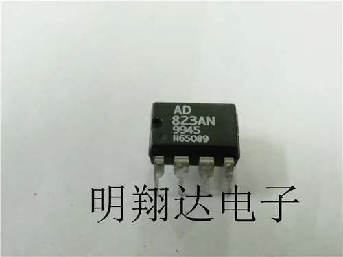 Free shipping AD823AN 10PCS
Free shipping AD823AN 10PCS