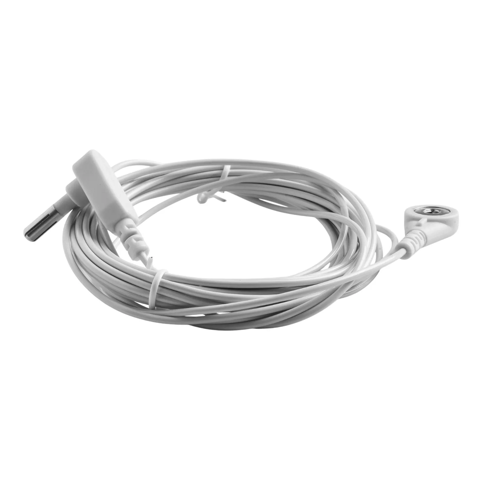 For Grounding Pads Grounding Wire Home Grounding Sturdy Grounding Accessories 15 Feet Length Easy Installation
For Grounding Pads Grounding Wire Home Grounding Sturdy Grounding Accessories 15 Feet Length Easy Installation