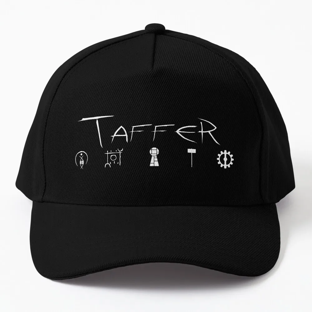 Taffer Thief The Dark Project Baseball Cap Ball Cap tea hats Icon Cap Woman Men's
Taffer Thief The Dark Project Baseball Cap Ball Cap tea hats Icon Cap Woman Men's