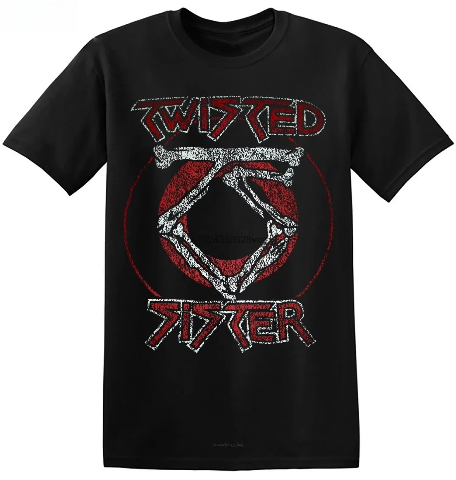 Лето 2022, футболки с графическим принтом Twisted Sister, мужские и женские футболки, уличная одежда высокого качества, мужские топы
Лето 2022, футболки с графическим принтом Twisted Sister, мужские и женские футболки, уличная одежда высокого качества, мужские топы