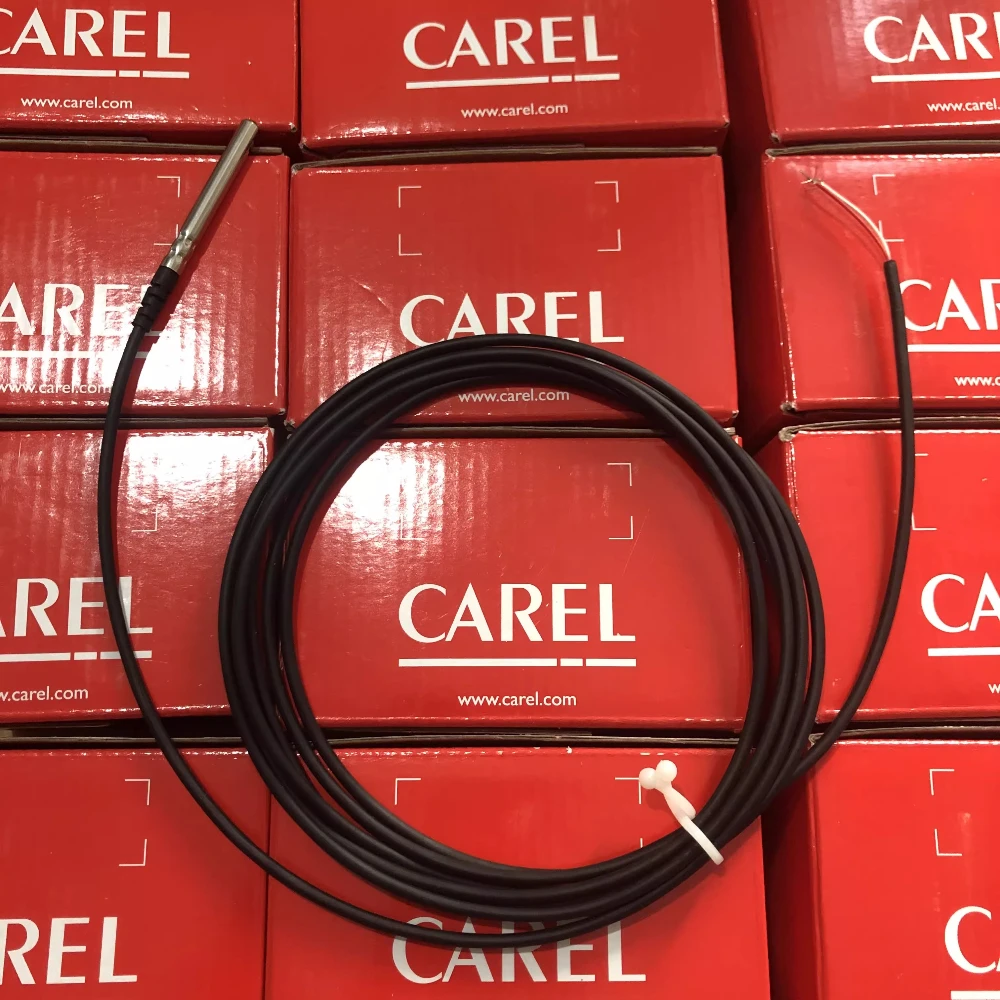 CAREL IP68 NTC030WH01 NTC030WH01 Temperature Sensor NTC Stainless Steel Probe New Original
CAREL IP68 NTC030WH01 NTC030WH01 Temperature Sensor NTC Stainless Steel Probe New Original