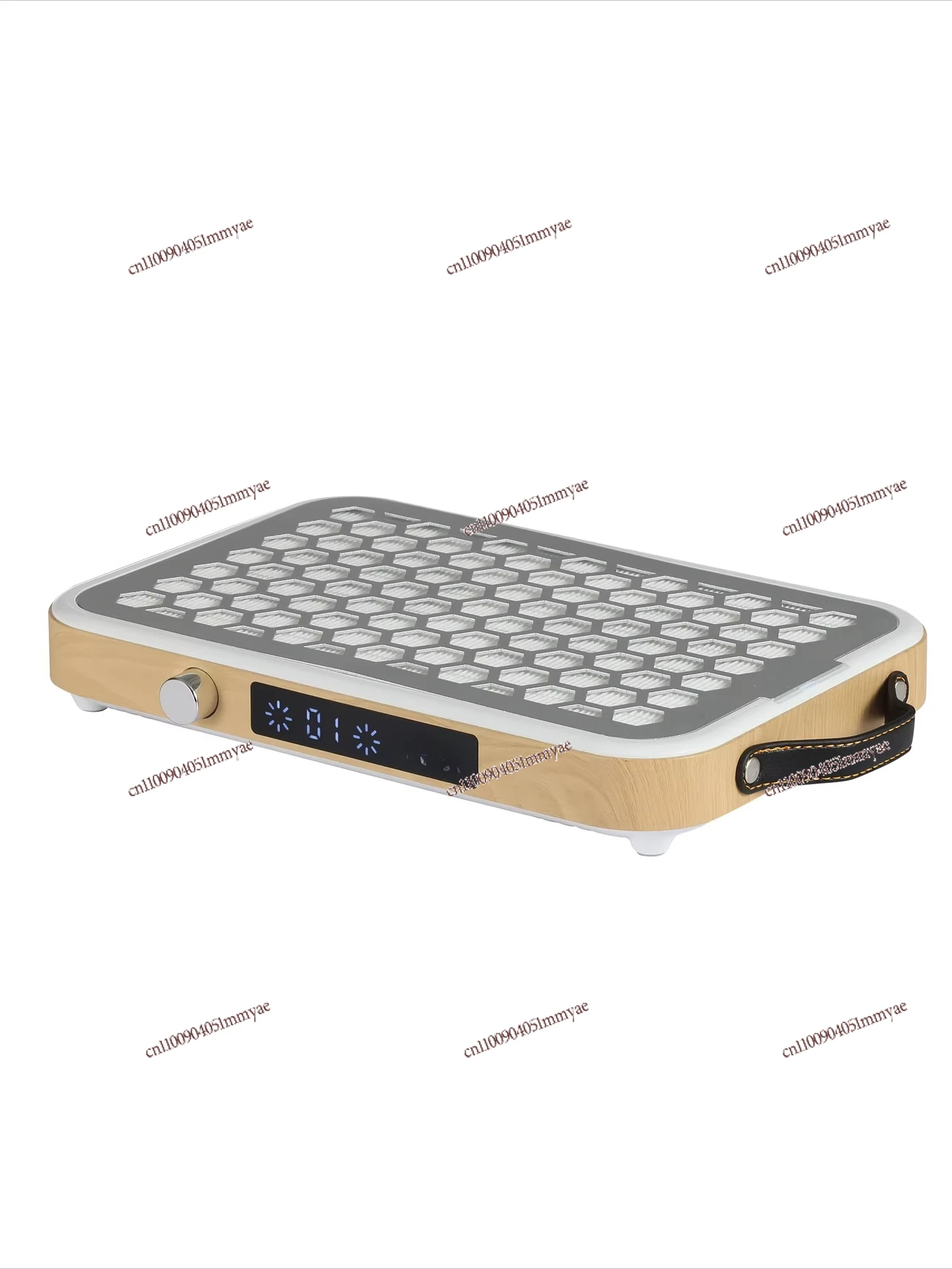 48W Japanese Oak Ultra-thin Twin-turbo Nail Vacuum Cleaner Dust Collector with Pause Function
48W Japanese Oak Ultra-thin Twin-turbo Nail Vacuum Cleaner Dust Collector with Pause Function