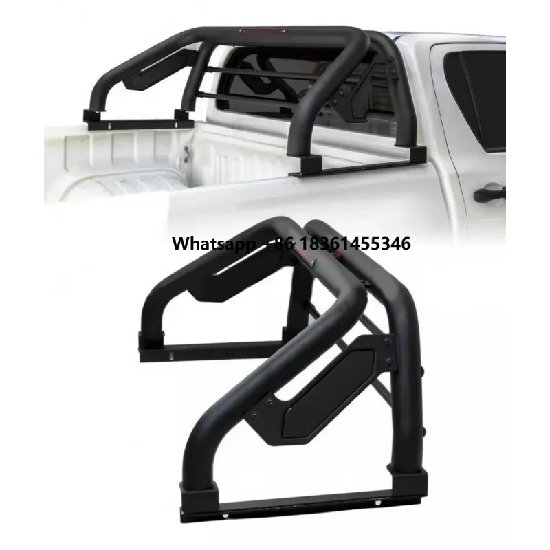 For Hilux Vigo Revo Navara NP300 D40 D22 Amarok Pickup High Quality 4x4 Universal Sport Anti Roll Bar
For Hilux Vigo Revo Navara NP300 D40 D22 Amarok Pickup High Quality 4x4 Universal Sport Anti Roll Bar