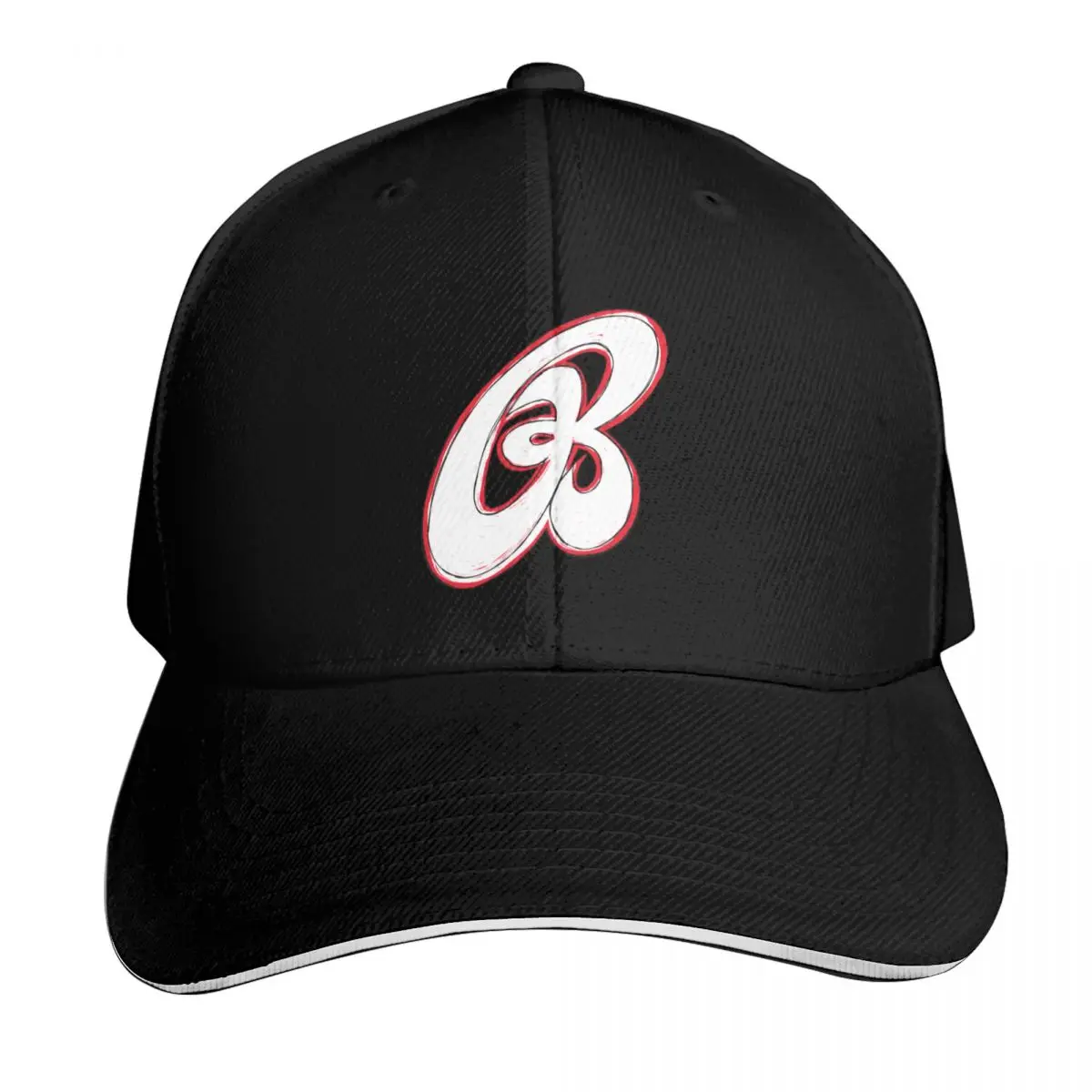 Budvar B pop logo Baseball Cap Luxury Man Hat Unique hats birthday funny hat Caps For Men Women's
Budvar B pop logo Baseball Cap Luxury Man Hat Unique hats birthday funny hat Caps For Men Women's