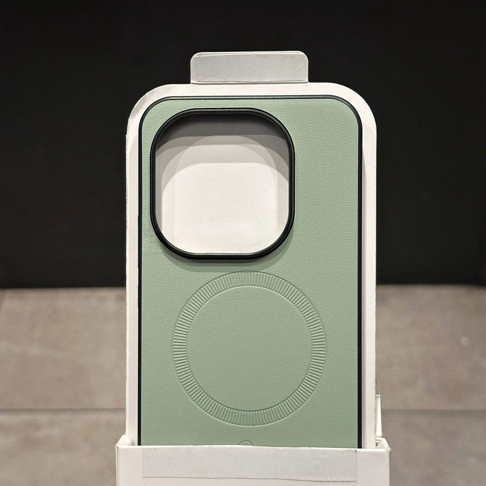 Case For IQOO 15 13 Simple Magnetic Lens Protector Leather Anti-fingerprint Cover For Iqoo 15 13 Shockproof Bumper Funda
Case For IQOO 15 13 Simple Magnetic Lens Protector Leather Anti-fingerprint Cover For Iqoo 15 13 Shockproof Bumper Funda