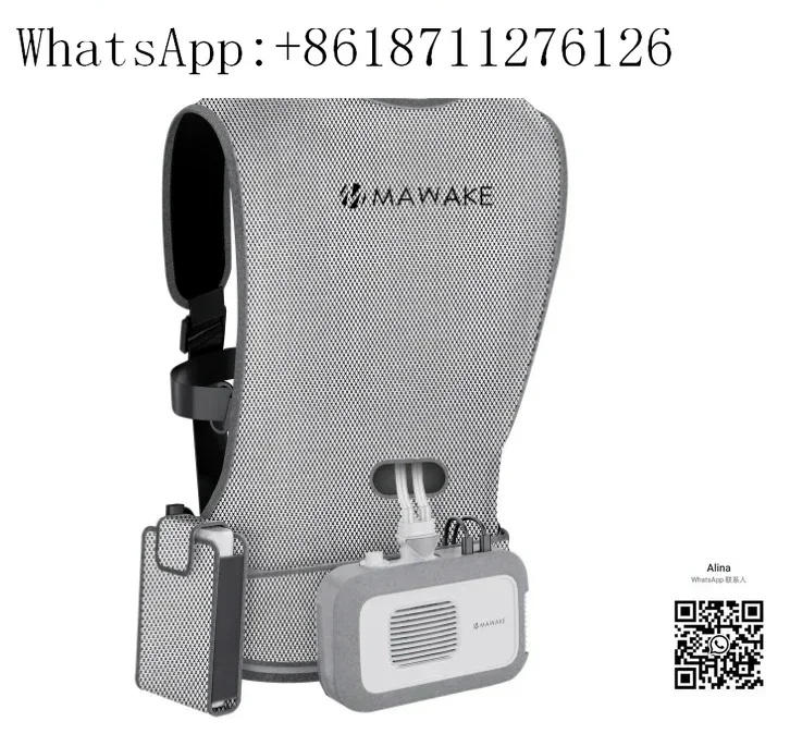 Refrigeration Water Circulation Cooling Air Conditioning Clothes Outdoor Site Heatstroke Prevention Single code
Refrigeration Water Circulation Cooling Air Conditioning Clothes Outdoor Site Heatstroke Prevention Single code