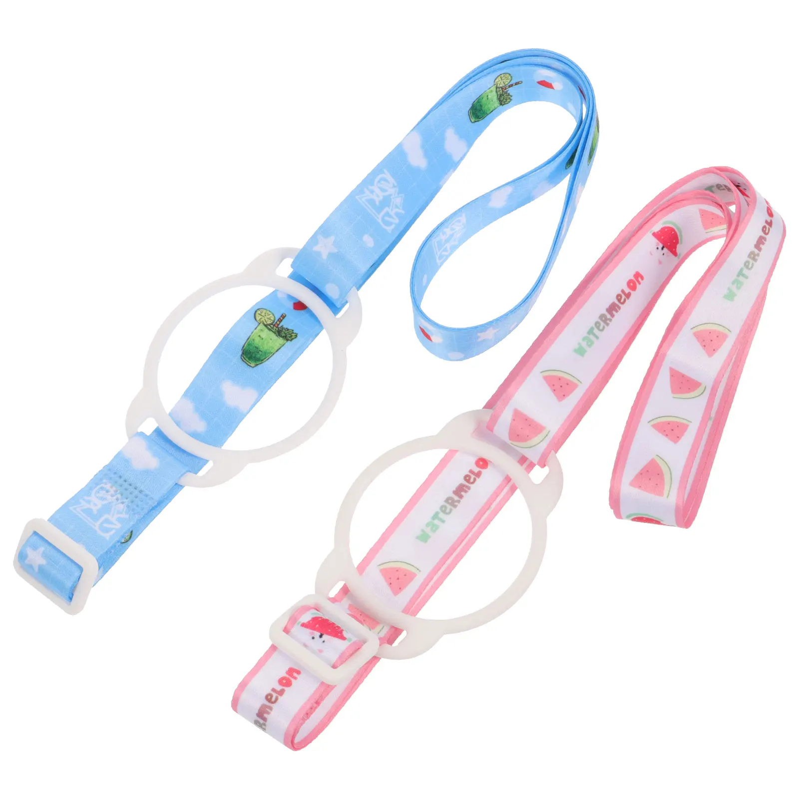 2Pcs Portable Adjustable Water Bottle Sling For Kids With Exquisite Craftsmanship And Practical Design
2Pcs Portable Adjustable Water Bottle Sling For Kids With Exquisite Craftsmanship And Practical Design