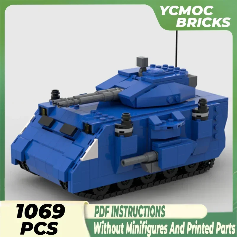 Popular Games Model Moc Building Bricks Hammer War Machine Tank Technology Modular Blocks Gifts Christmas Toys DIY Sets Assembly
Popular Games Model Moc Building Bricks Hammer War Machine Tank Technology Modular Blocks Gifts Christmas Toys DIY Sets Assembly