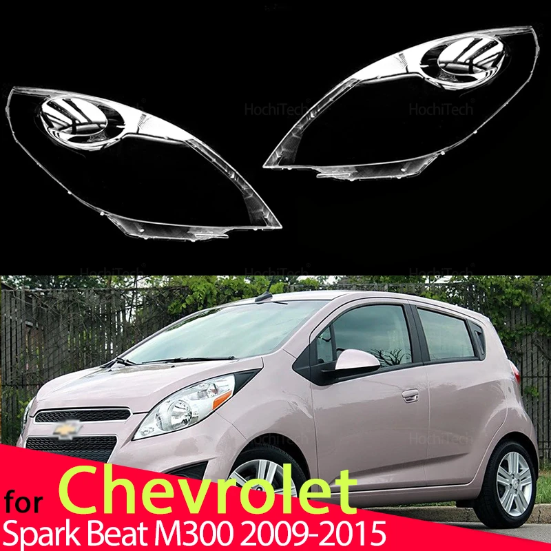 Head Lights Cover for Chevrolet Spark Beat M300 2009-2015 Headlamp Replace Transparent Lights Shell Headlight Housing Cover
Head Lights Cover for Chevrolet Spark Beat M300 2009-2015 Headlamp Replace Transparent Lights Shell Headlight Housing Cover
