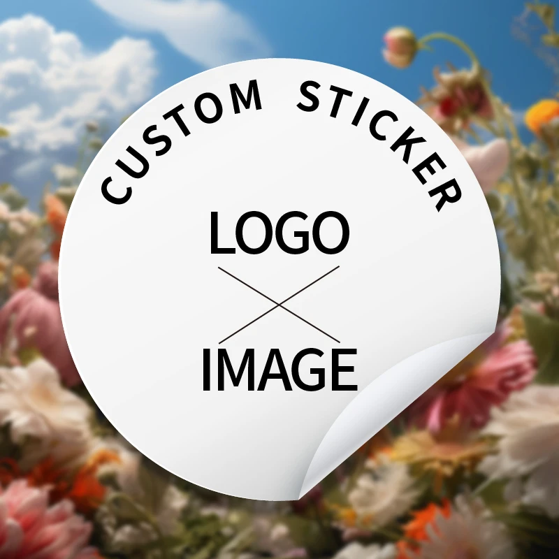 Customizable Photo Stickers with Multicolor Logos - Durable Waterproof Labels for Promotional Events & Corporate Gifts
Customizable Photo Stickers with Multicolor Logos - Durable Waterproof Labels for Promotional Events & Corporate Gifts