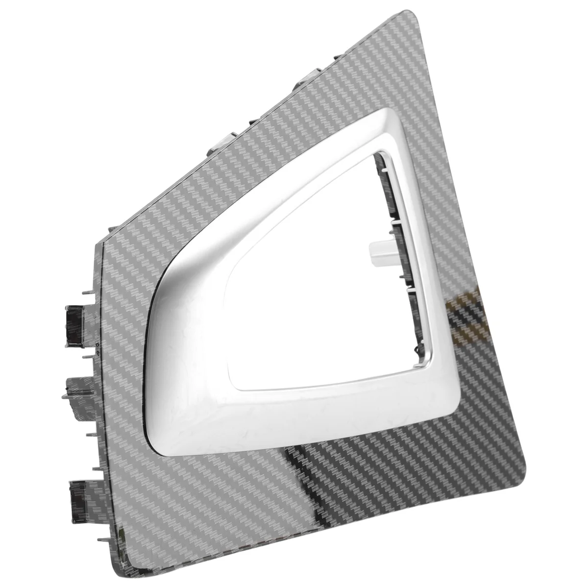 LHD Shift Lever Bezel Trim Gear Selector Switch Shifter Cover 51169234131 for BMW 3 4 Series F30 F31 F32 F33 F34 B
LHD Shift Lever Bezel Trim Gear Selector Switch Shifter Cover 51169234131 for BMW 3 4 Series F30 F31 F32 F33 F34 B