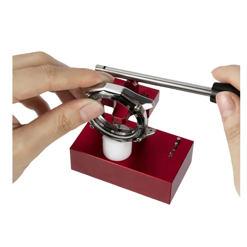 Watch Crown Tube Tool For Removing Remove and Installation Tools Watch Pushers Tubes
Watch Crown Tube Tool For Removing Remove and Installation Tools Watch Pushers Tubes