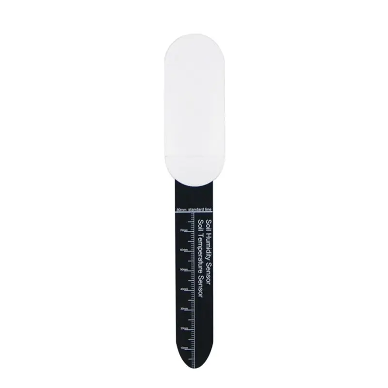 AB46-Tuya Zigbee Temperature Humidity Moisture Detector Smart Soil Tester Moisture Sensor
AB46-Tuya Zigbee Temperature Humidity Moisture Detector Smart Soil Tester Moisture Sensor