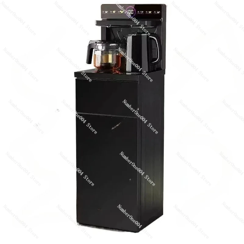 Умная машина для приготовления чая, бытовой полностью автоматический диспенсер для воды с нижним креплением, интеллектуальное предотвращение высыхания
Умная машина для приготовления чая, бытовой полностью автоматический диспенсер для воды с нижним креплением, интеллектуальное предотвращение высыхания