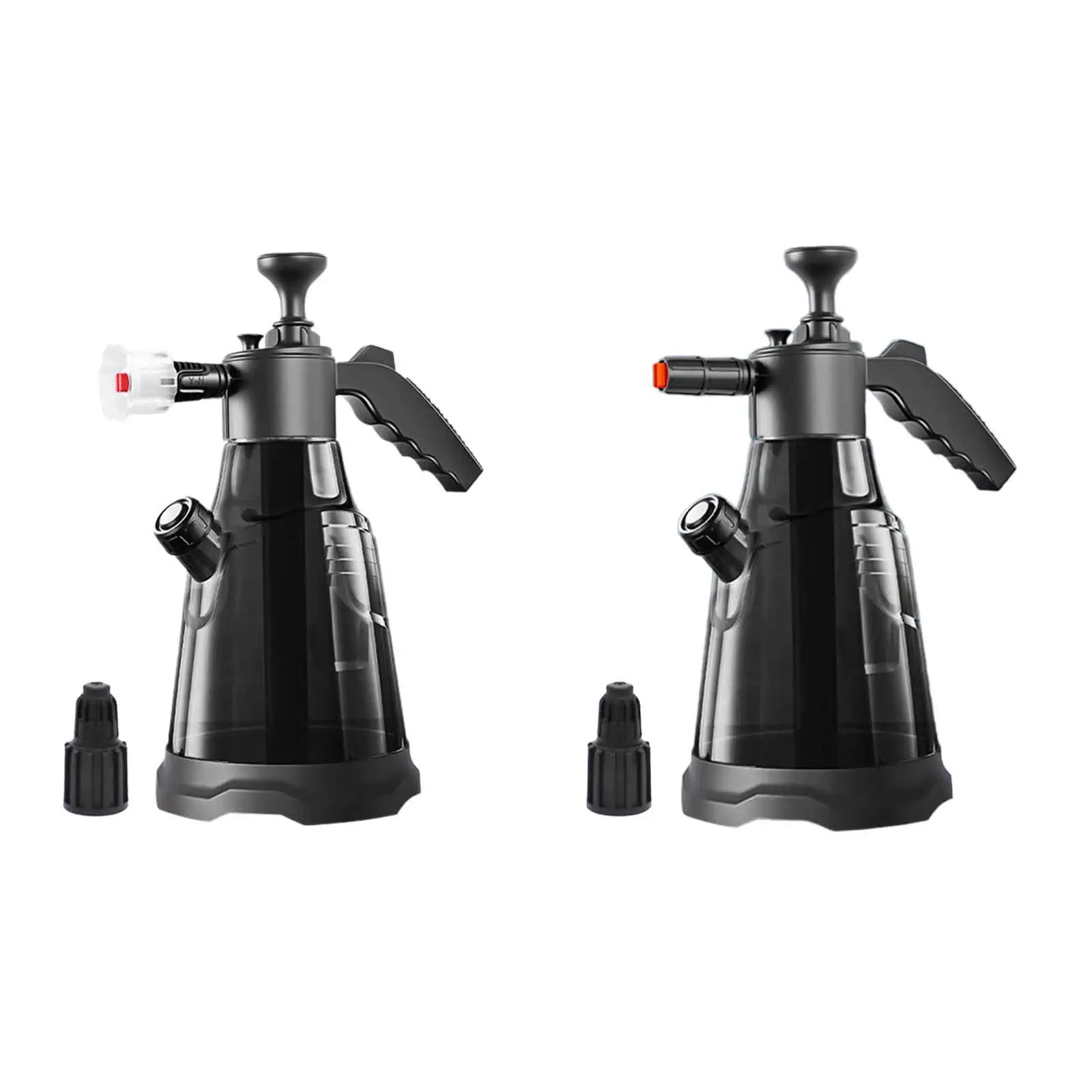 Профессиональный распылитель мыла под давлением, пенораспылитель для газона, автомобиля, сада, дома, двора, поворот 70 градусов
Профессиональный распылитель мыла под давлением, пенораспылитель для газона, автомобиля, сада, дома, двора, поворот 70 градусов