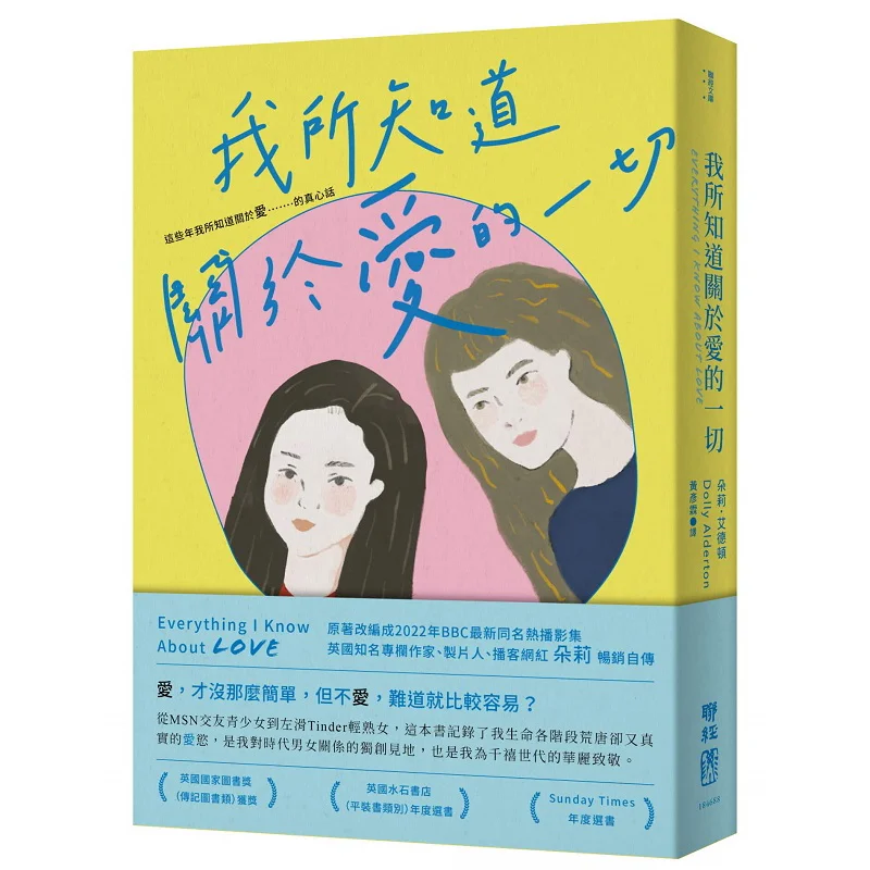 Все, что я знаю о любви Долли Эдтон Лианкин. Книга 978957086605.
Все, что я знаю о любви Долли Эдтон Лианкин. Книга 978957086605.