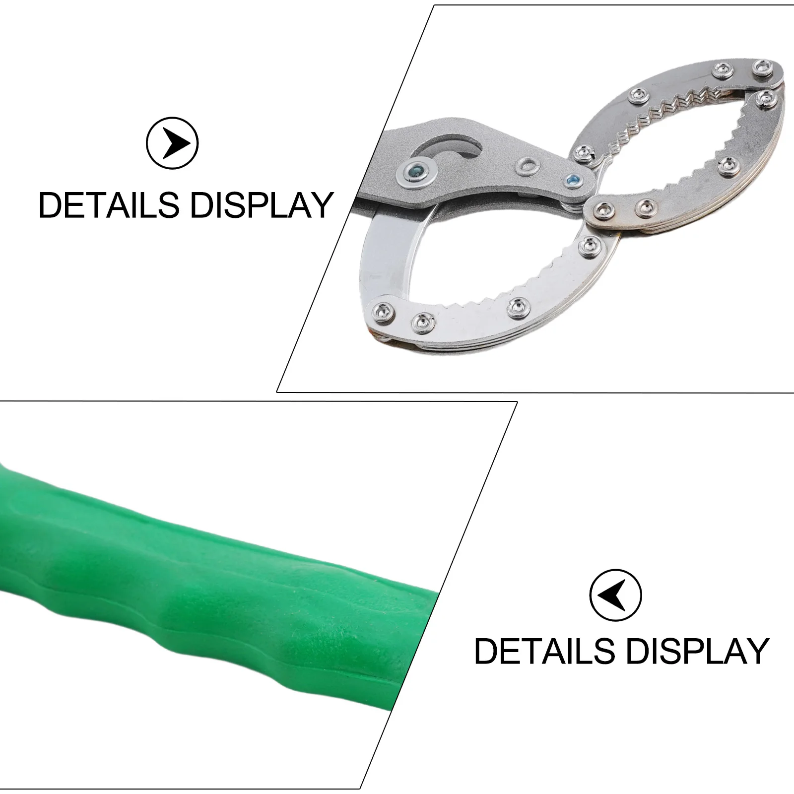 New High Quality Oil Filter Wrench Handle Remover Tool Practical Repair Tool Replacement 60mm-75mm Motorcycles
New High Quality Oil Filter Wrench Handle Remover Tool Practical Repair Tool Replacement 60mm-75mm Motorcycles