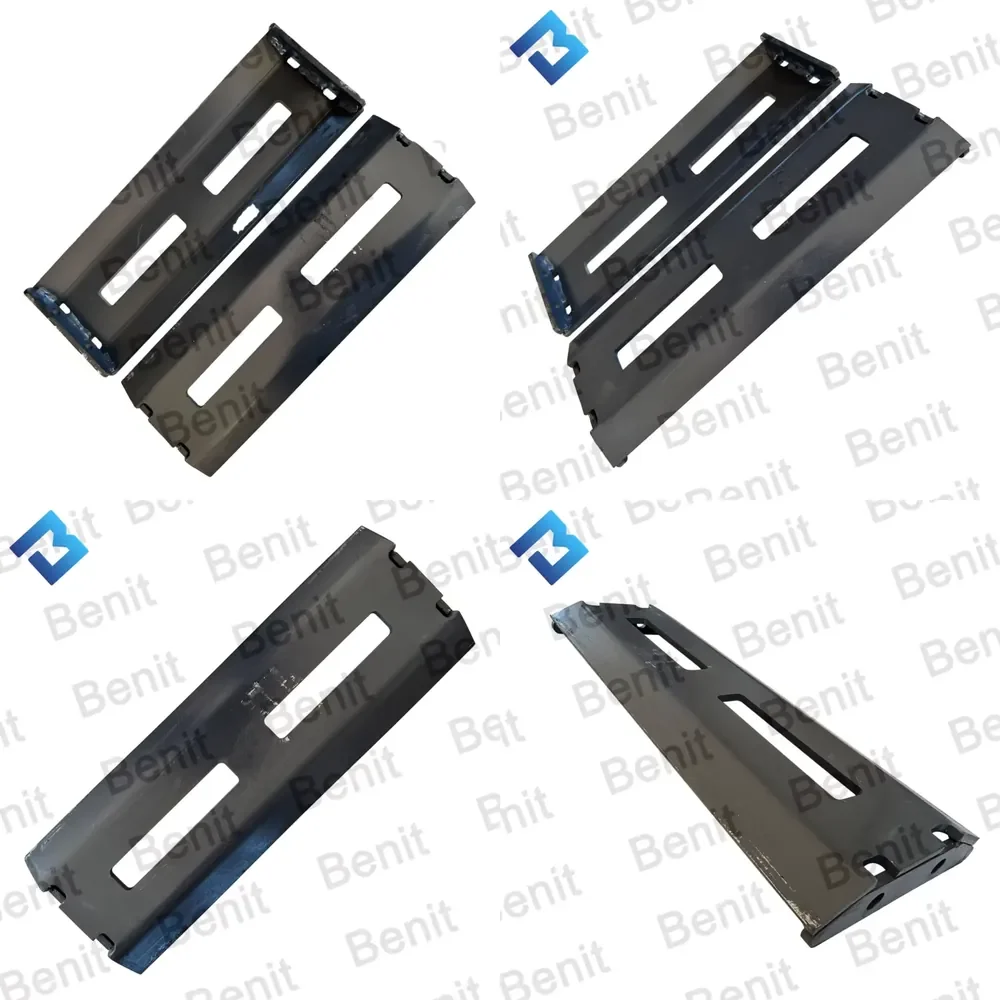 2026 Hot Item High Quality Drag Chain Plate for Asphalt Paver S700-3 S800-3 2024958
2026 Hot Item High Quality Drag Chain Plate for Asphalt Paver S700-3 S800-3 2024958