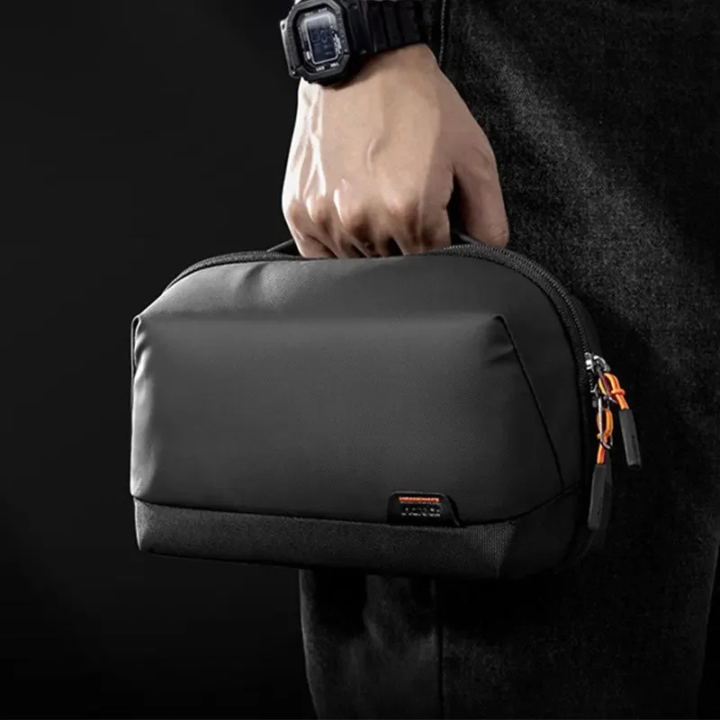 Cable Storage Bag Waterproof Digital Electronic Organizer Portable USB Data Line Charger Plug Storage Bag Travel Cable Organizer
Cable Storage Bag Waterproof Digital Electronic Organizer Portable USB Data Line Charger Plug Storage Bag Travel Cable Organizer