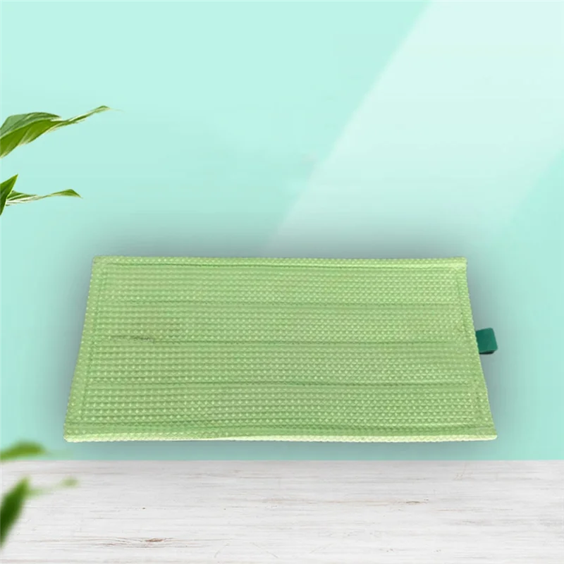НОВЫЙ комплект из 5 шт. для Vorwerk MF600 SP600, SPB100 и SP7, тканевые подушечки для швабры для чистки твердых полов
НОВЫЙ комплект из 5 шт. для Vorwerk MF600 SP600, SPB100 и SP7, тканевые подушечки для швабры для чистки твердых полов