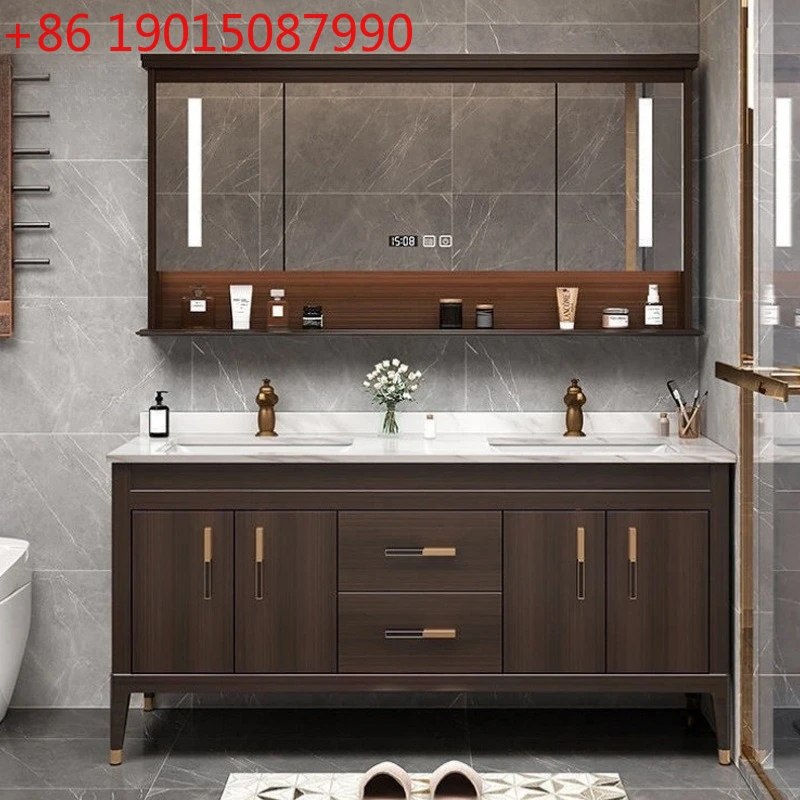 Шкаф для ванной комнаты Умывальник от пола до потолка Комбинированная дубовая керамическая встроенная раковина Умывальник из каменной плиты для унитаза
Шкаф для ванной комнаты Умывальник от пола до потолка Комбинированная дубовая керамическая встроенная раковина Умывальник из каменной плиты для унитаза