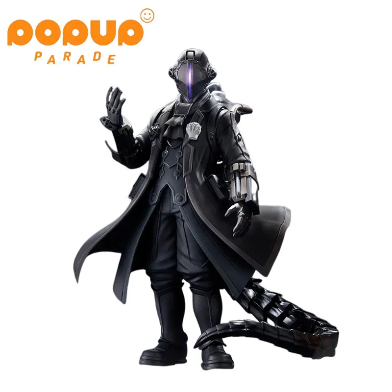 Подлинная оригинальная GSC Pop Up Parade Theodor of Polydor, ПВХ, 21 см, экшн-фигурка аниме, Коллекционная модель куклы, статуэтка, украшения
Подлинная оригинальная GSC Pop Up Parade Theodor of Polydor, ПВХ, 21 см, экшн-фигурка аниме, Коллекционная модель куклы, статуэтка, украшения