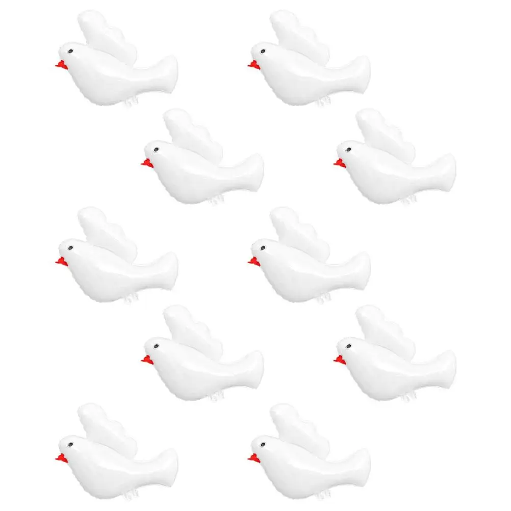 10 Pcs Balloons Strong Long Lasting Party Decorations Supplies Birthday Baptism Festive Breath Backdrop Props
10 Pcs Balloons Strong Long Lasting Party Decorations Supplies Birthday Baptism Festive Breath Backdrop Props