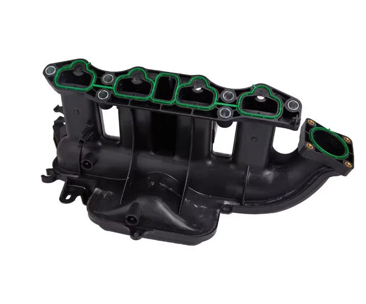 1pcs BRAND-NEW 850098 Intake manifold 615-380
1pcs BRAND-NEW 850098 Intake manifold 615-380