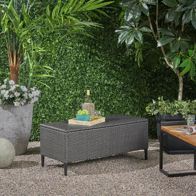 Решения для хранения Rupert для эффективной домашней организации
Решения для хранения Rupert для эффективной домашней организации