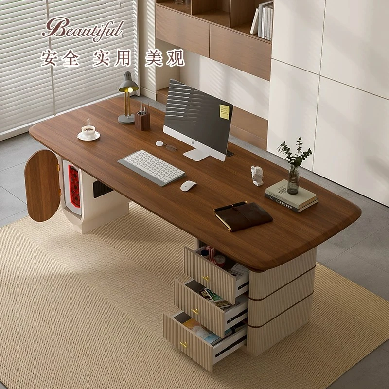 LMM household common Italian minimalist boss desk antique household
LMM household common Italian minimalist boss desk antique household