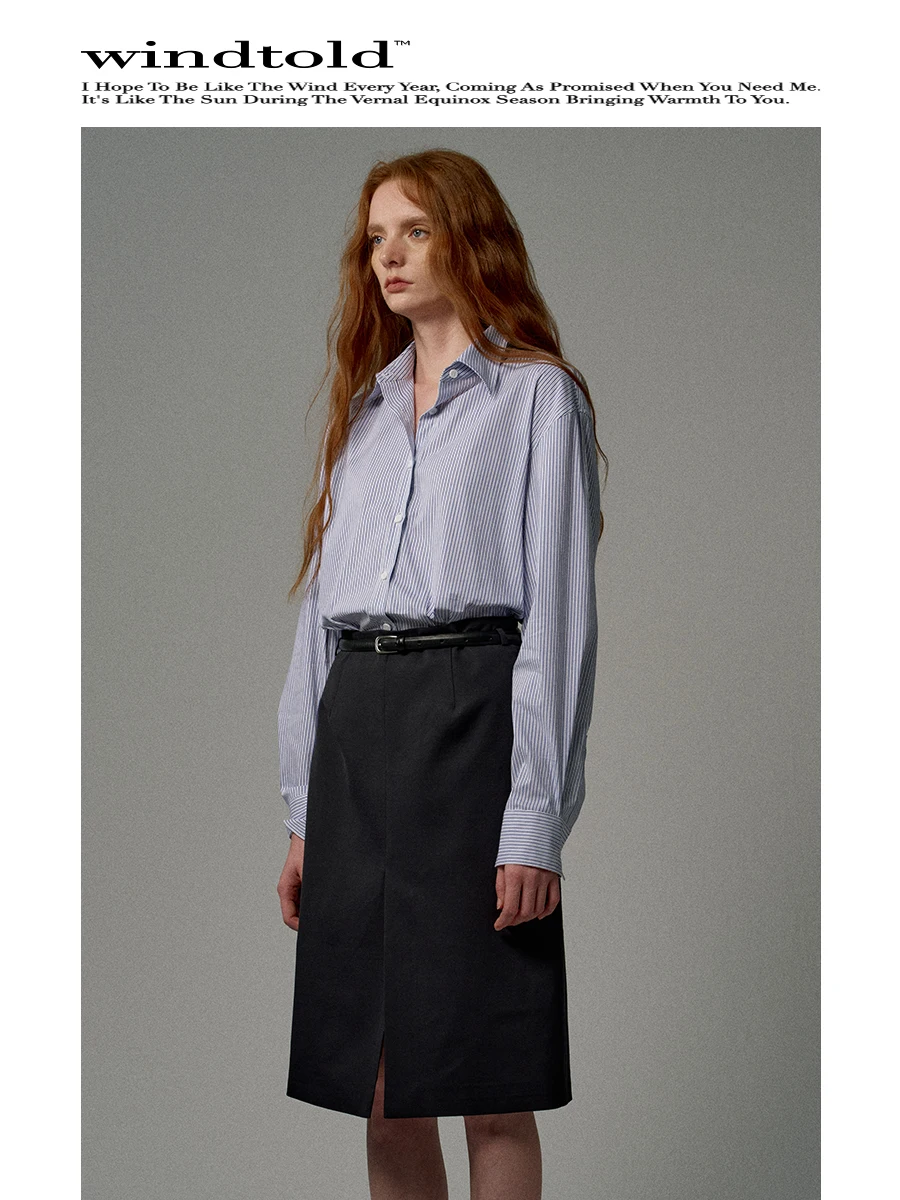 Classic Windtold Handmade Long Termism Commuter Skirt High Waist Poly Cotton Linen Blend One Step f Skirt Bodycon
Classic Windtold Handmade Long Termism Commuter Skirt High Waist Poly Cotton Linen Blend One Step f Skirt Bodycon