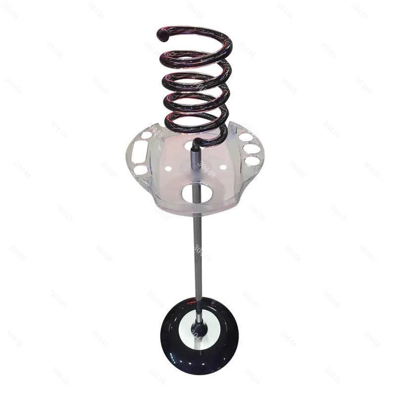 Crystal Ring Hair Dryer Stand - Salon, Hotel, Home Use - Vertical Marble Stainless Steel Hair Dryer Holder
Crystal Ring Hair Dryer Stand - Salon, Hotel, Home Use - Vertical Marble Stainless Steel Hair Dryer Holder