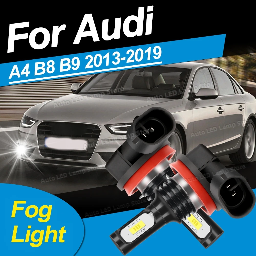 Для Audi A4 B8 B9 2013 2014 2015 2016 2017 2018 2019 светодиодные передние противотуманные фары лампы 6000K лампы без ошибок 20000LM ультра яркие
Для Audi A4 B8 B9 2013 2014 2015 2016 2017 2018 2019 светодиодные передние противотуманные фары лампы 6000K лампы без ошибок 20000LM ультра яркие