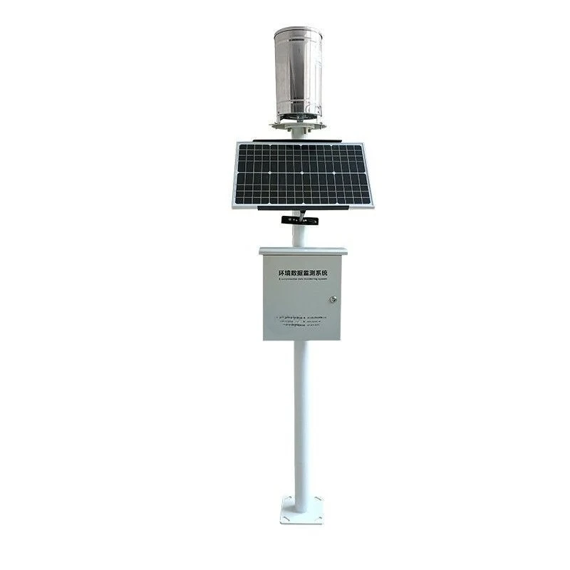 Automatic high-precision tipping bucket rain gauge, automatic detector
Automatic high-precision tipping bucket rain gauge, automatic detector