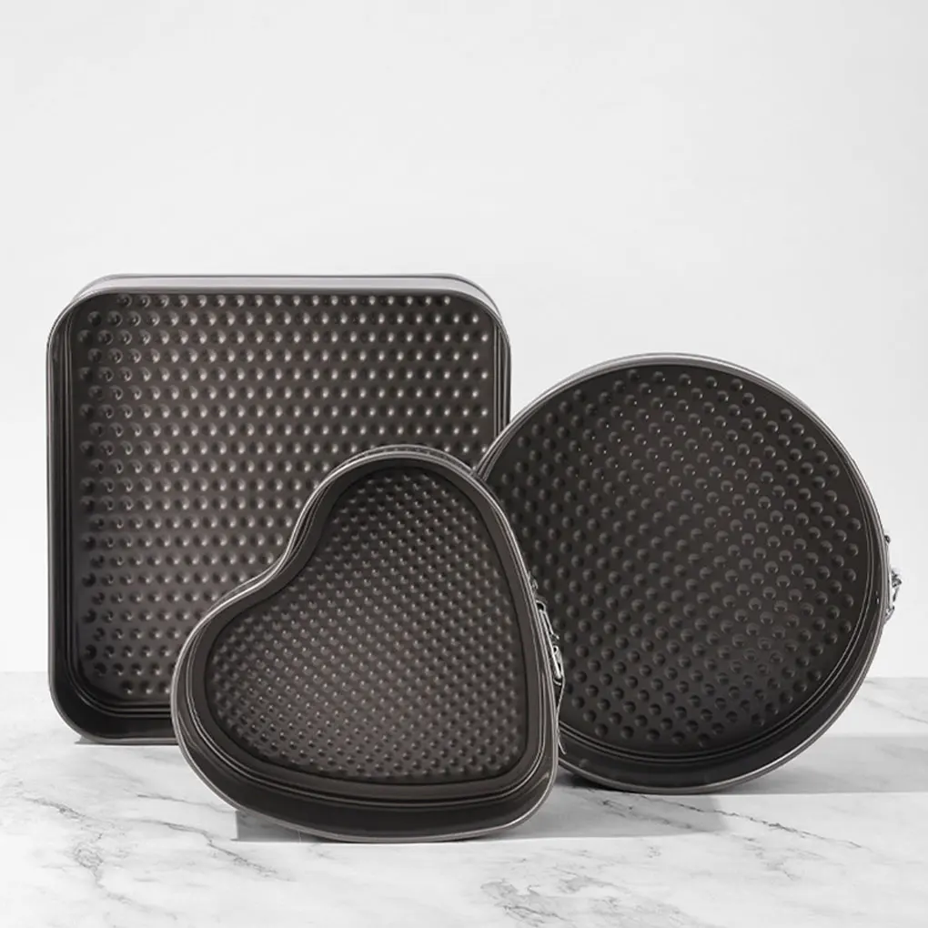 Cake Mold Kitchen For Practical Cake Molds With Easy Cake Mold Baking Movable Kitchen Accessories
Cake Mold Kitchen For Practical Cake Molds With Easy Cake Mold Baking Movable Kitchen Accessories