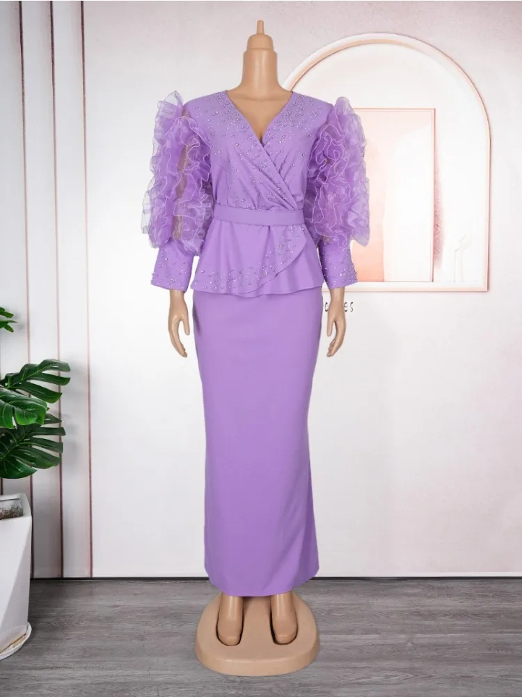 2025 Luxury Sequin Dresses For Women Dubai African Wedding Party Prom Evening Gown Long Mermaid Dress Dashiki Africa Clothing
2025 Luxury Sequin Dresses For Women Dubai African Wedding Party Prom Evening Gown Long Mermaid Dress Dashiki Africa Clothing