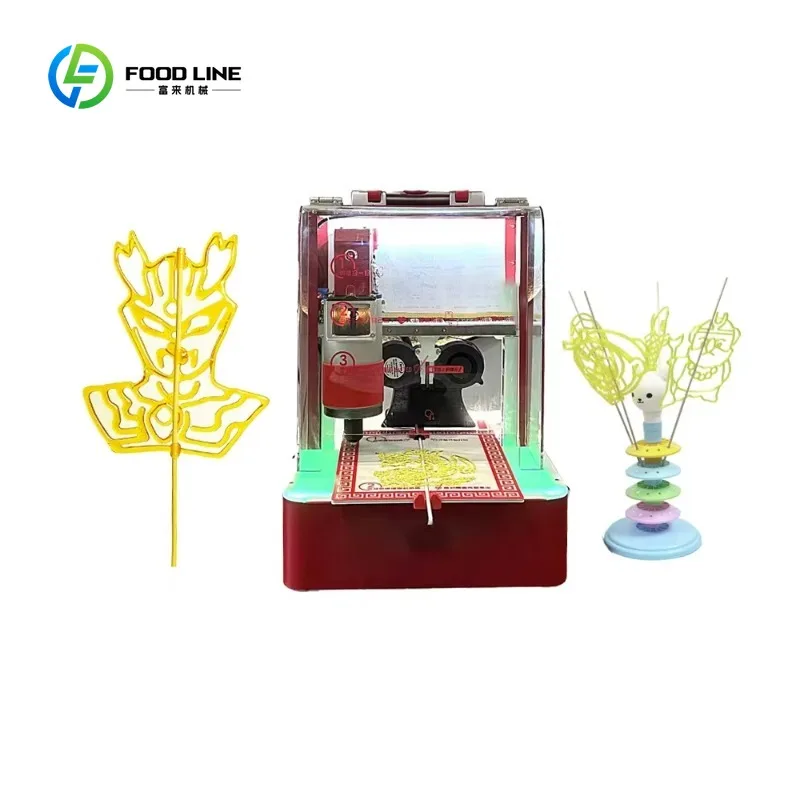 Индивидуальный автоматический торговый автомат для покраски сахара AI 3D — портативный интеллектуальный принтер с завода-прямой, простой в эксплуатации
Индивидуальный автоматический торговый автомат для покраски сахара AI 3D — портативный интеллектуальный принтер с завода-прямой, простой в эксплуатации