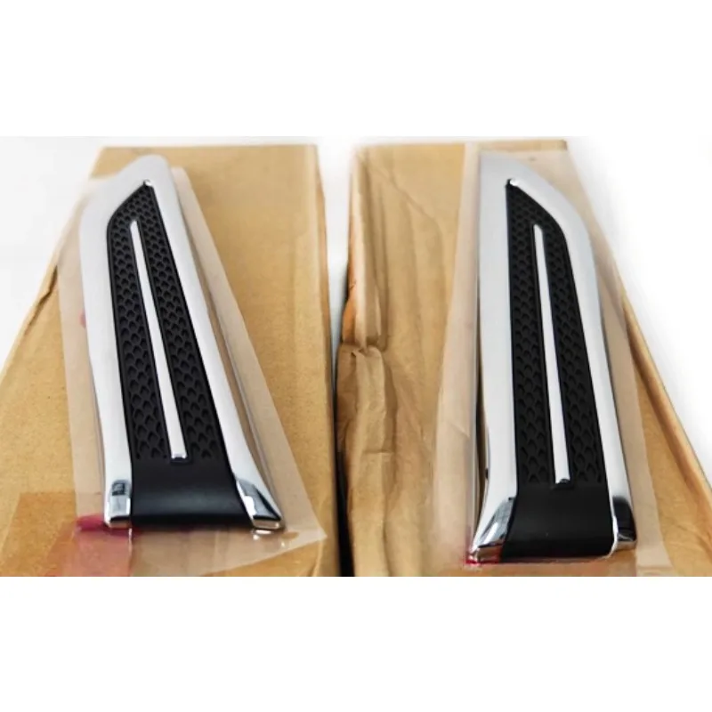 S6DM-3921210 genuine Front Fender Turn Signal Decorative Plate Wing Side Marker for BYD New S7
S6DM-3921210 genuine Front Fender Turn Signal Decorative Plate Wing Side Marker for BYD New S7