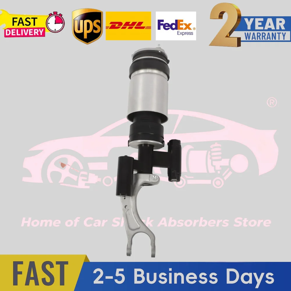 Front Left Air Suspension Shock For Tesla Model X 75 75D 85 85D 90D P90D P100D 2016-2022 1620361-00-E 1620361-00-D 1027061-00-C
Front Left Air Suspension Shock For Tesla Model X 75 75D 85 85D 90D P90D P100D 2016-2022 1620361-00-E 1620361-00-D 1027061-00-C
