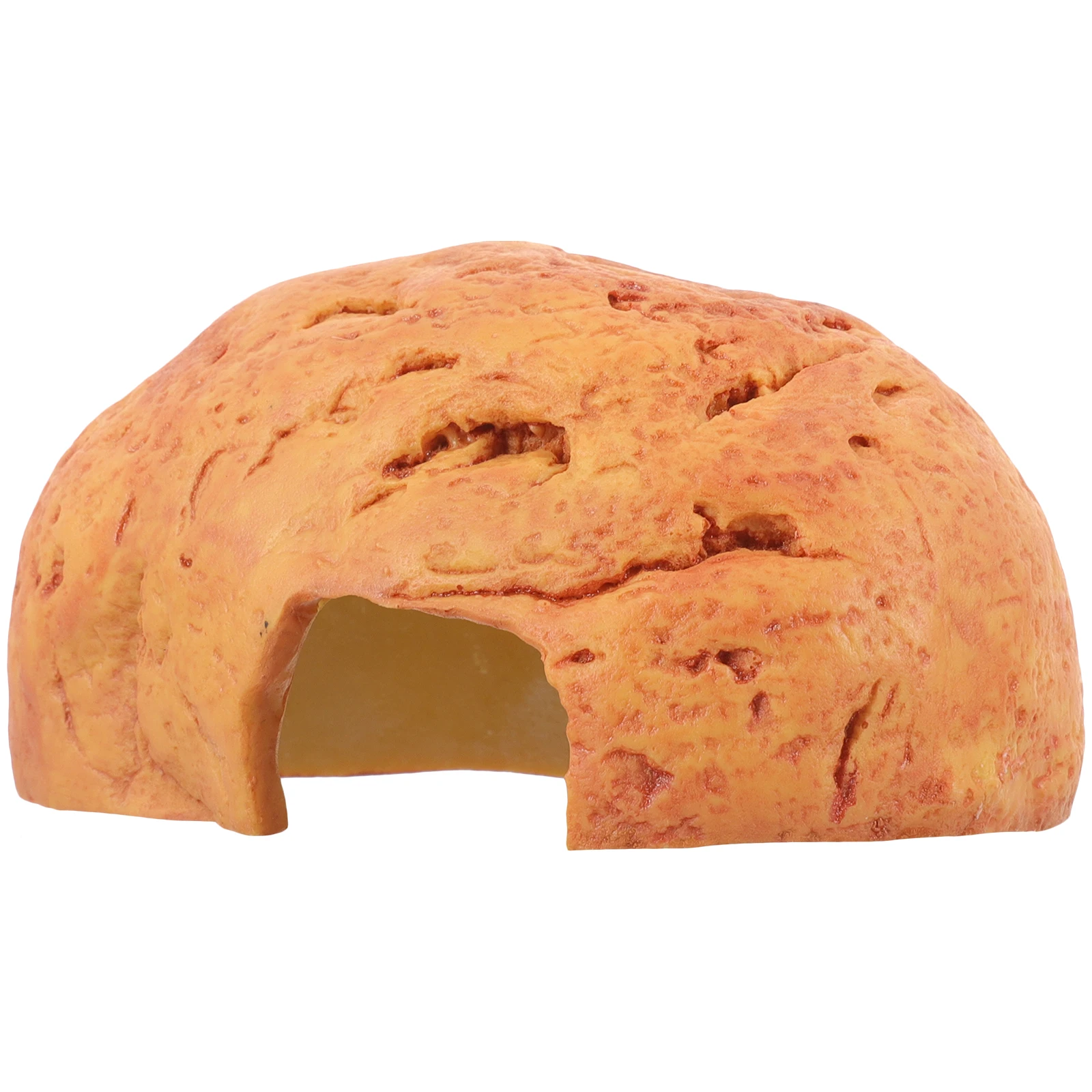Resin Hideout Cave Reptile Hiding Shelter Durable Pets Basking Platform Practical nament Creative Turtle
Resin Hideout Cave Reptile Hiding Shelter Durable Pets Basking Platform Practical nament Creative Turtle