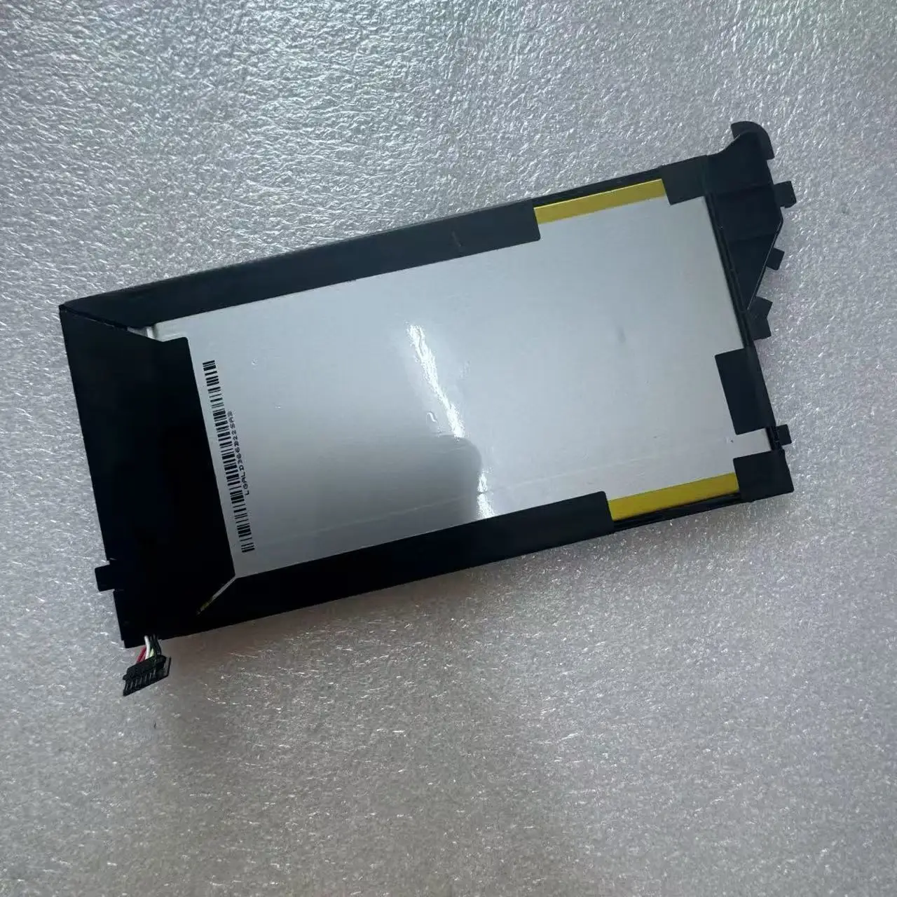 new original for ASUS Transformer Book Trio TX201L TX201LA C11N1312 C11PQ95 battery C11N1303 T300la
new original for ASUS Transformer Book Trio TX201L TX201LA C11N1312 C11PQ95 battery C11N1303 T300la