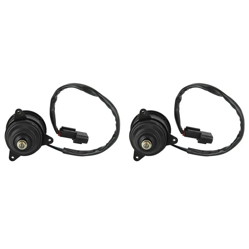 2X Auto AC Fan Motor 062500-6351 Car Part For Pajero Auto Accessorie-A08Q
2X Auto AC Fan Motor 062500-6351 Car Part For Pajero Auto Accessorie-A08Q