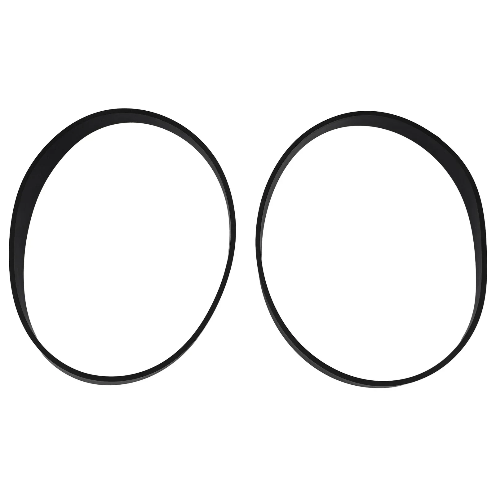 For Bissell Compatible Replacement Belts for PowerForce and For HELIX Vacuum Cleaners Fits Models 2191U 2191 and More
For Bissell Compatible Replacement Belts for PowerForce and For HELIX Vacuum Cleaners Fits Models 2191U 2191 and More