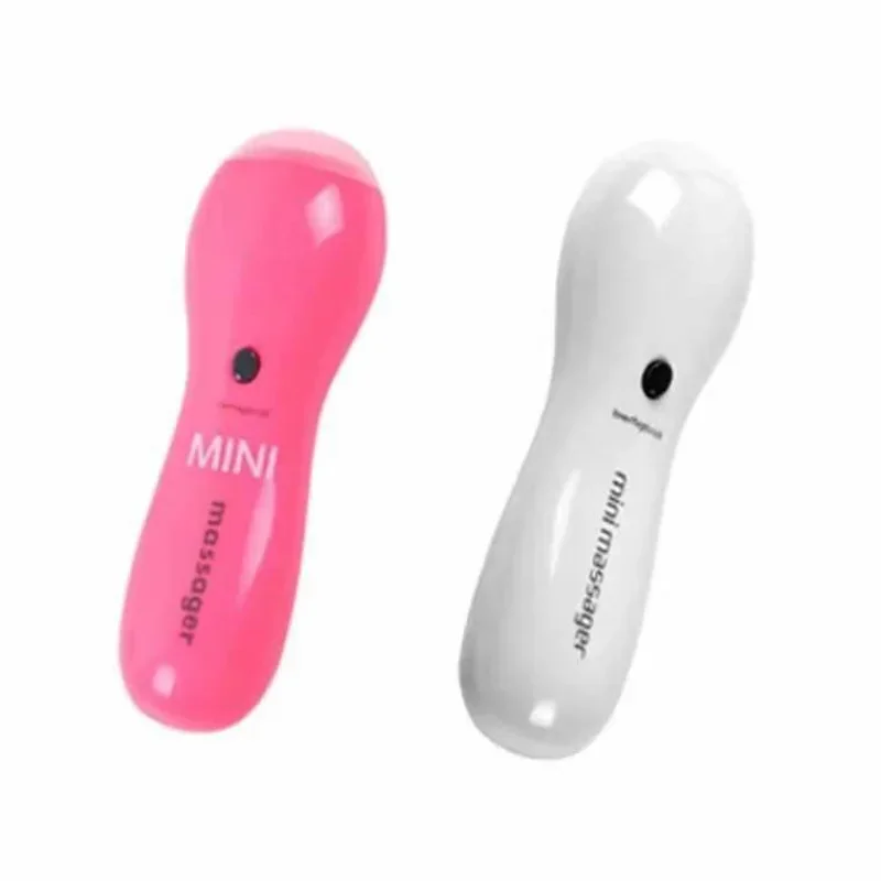 Mini Handle Full Body Massage Electric Shoulder Cervical Spine Back Massage Stick Joint Second Gear Neck SPA
Mini Handle Full Body Massage Electric Shoulder Cervical Spine Back Massage Stick Joint Second Gear Neck SPA