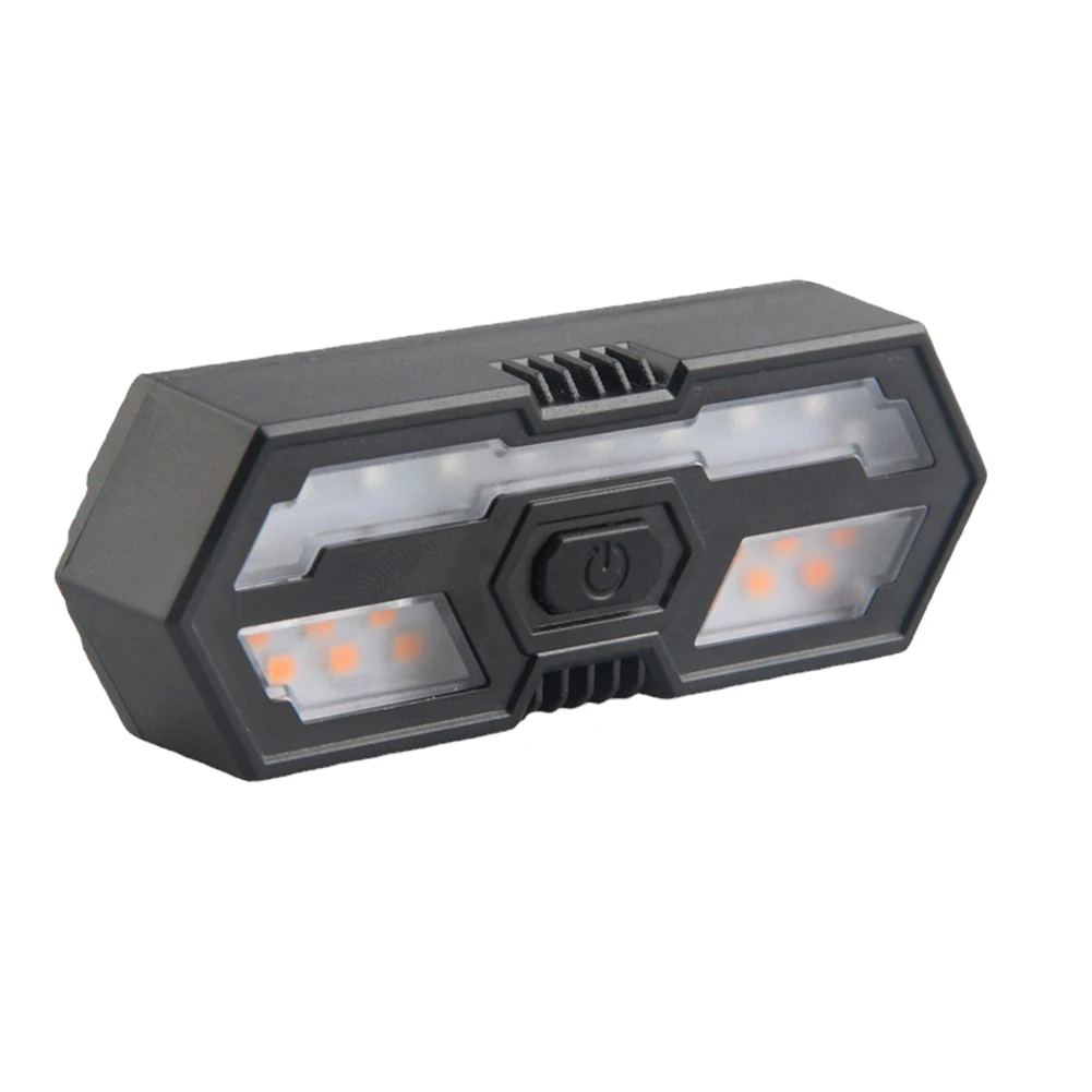 Decibel Loudspeaker Speaker Lighting Modes Bicycle Tail Light Lighting Modes Remote Control Speaker Turn Signals
Decibel Loudspeaker Speaker Lighting Modes Bicycle Tail Light Lighting Modes Remote Control Speaker Turn Signals