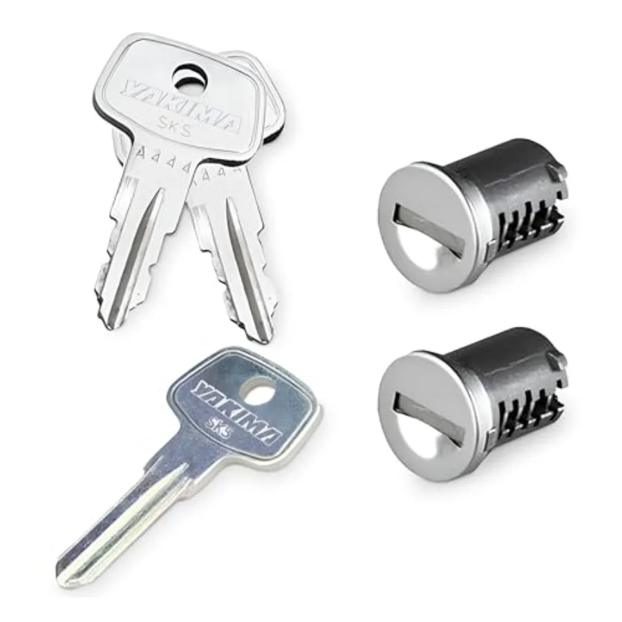 - SKS Lock Cores for Car Rack System Components
- SKS Lock Cores for Car Rack System Components